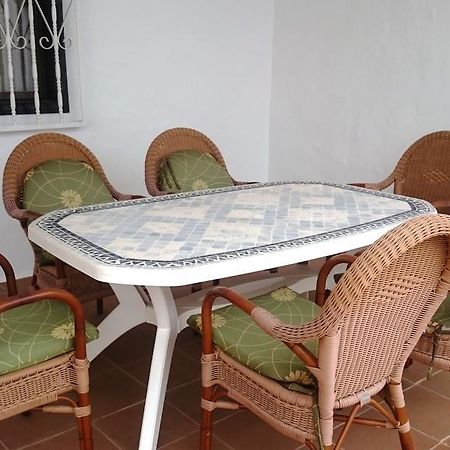 Villa Nasa Puerto del Carmen  Ngoại thất bức ảnh