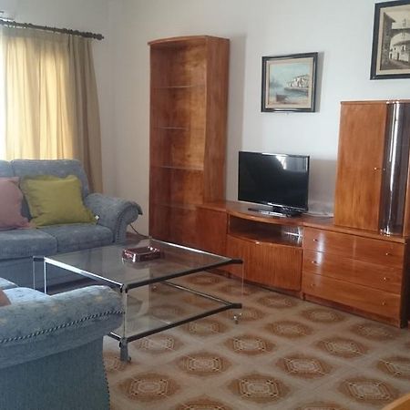 Villa Nasa Puerto del Carmen  Ngoại thất bức ảnh