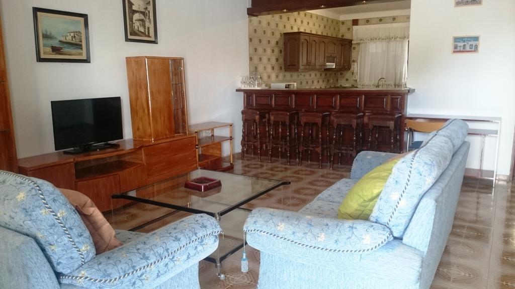 Villa Nasa Puerto del Carmen  Ngoại thất bức ảnh